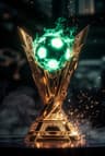 Goal Cup Logo