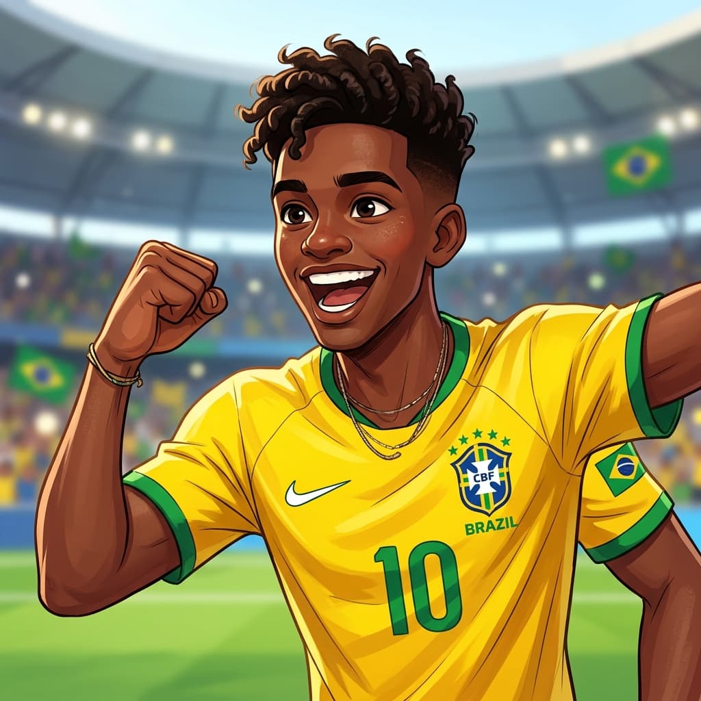Vinicius Jr.